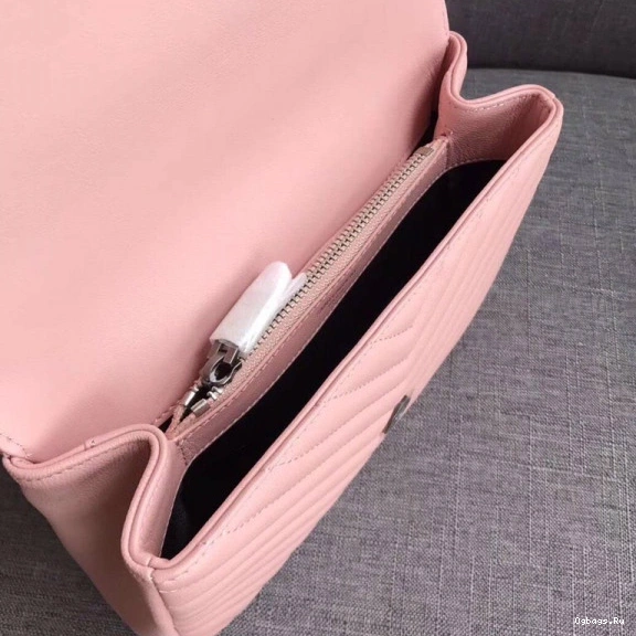 MEDIUM YSL COLLEGE 0708